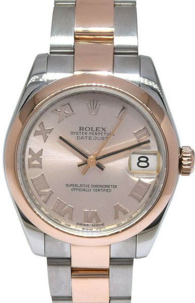 Rolex Datejust Lady 31 178241